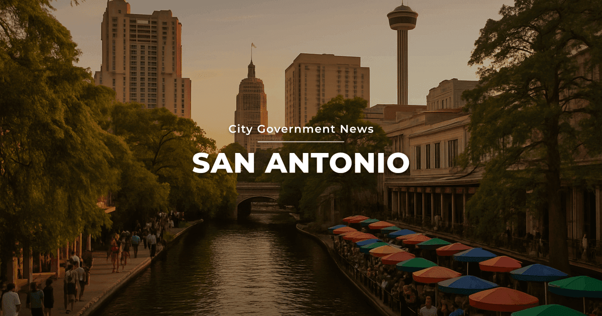 San Antonio Airport Secures Record $43M Grant for Safety Enhancements