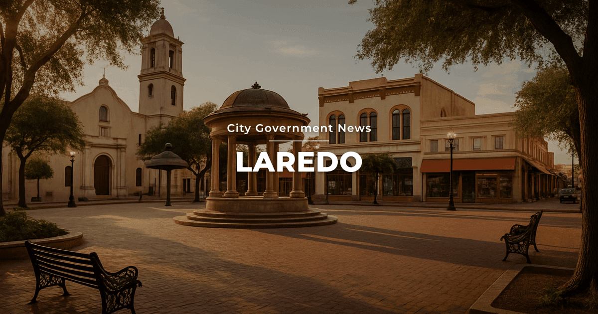 Laredo Faces Tax Increase Amid Public Hearings and Upcoming Elections