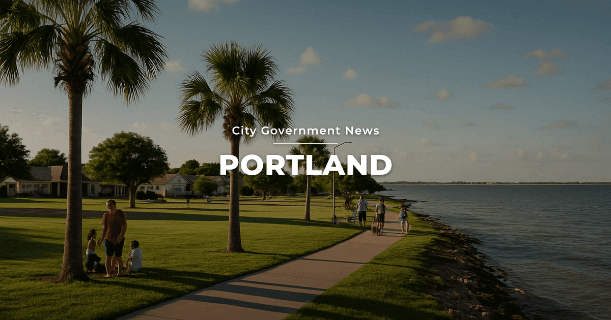 Portland's Assistant Police Chief Graduates from Prestigious FBI Academy